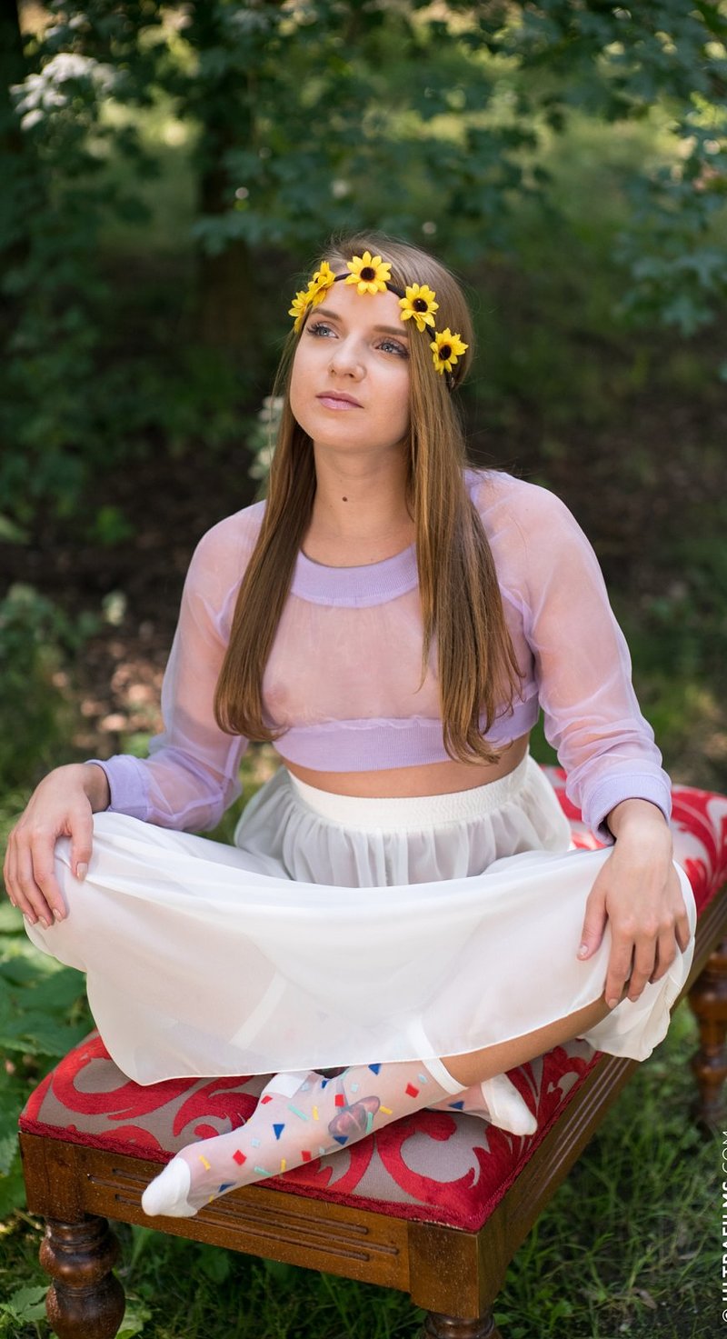Екатерина, 24 года, 2 размер груди
