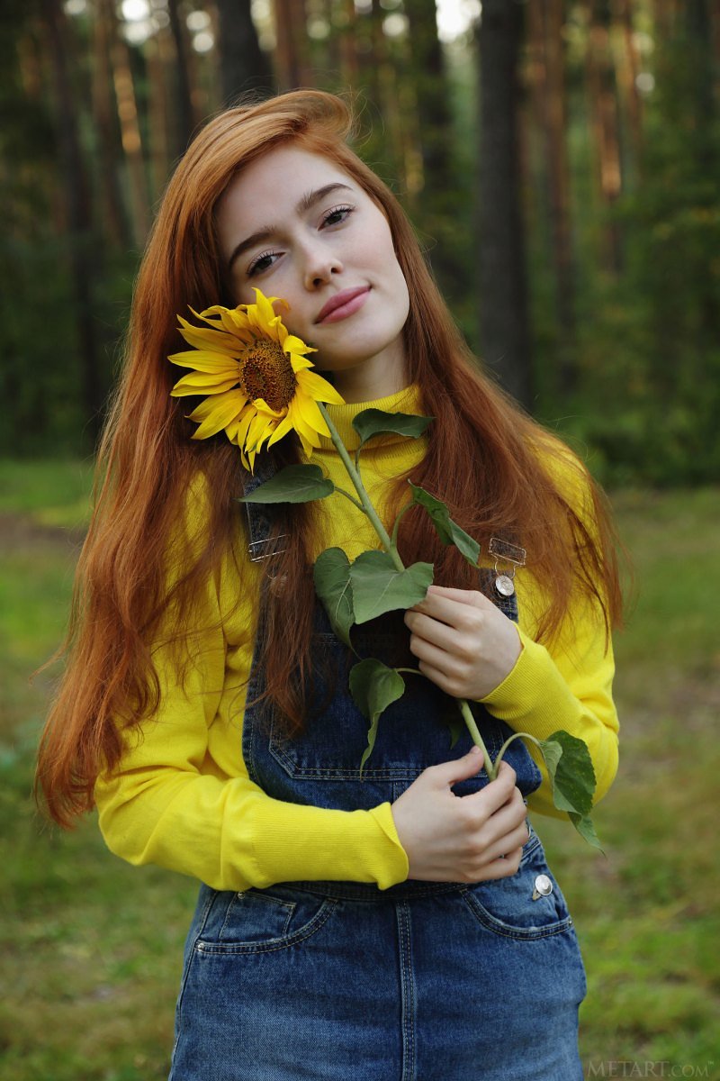 Лина, 24 года, 5 размер груди